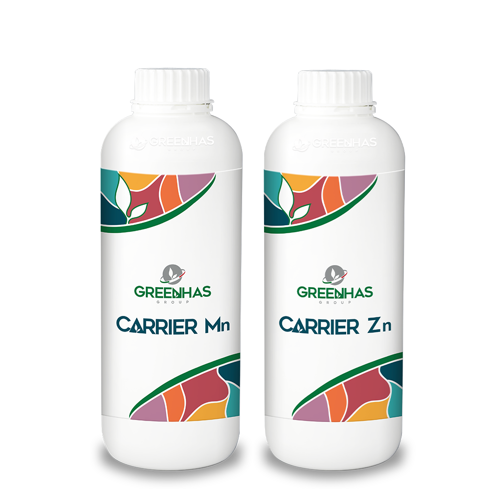 Carrier Line - Liquid formulations